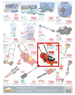 Builders Western Cape & PE : Get More For Less With Builders (20 Feb - 18 Mar 2018), page 4
