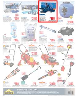Builders Western Cape & PE : Get More For Less With Builders (20 Feb - 18 Mar 2018), page 4
