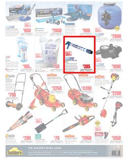 Builders Western Cape & PE : Get More For Less With Builders (20 Feb - 18 Mar 2018), page 4