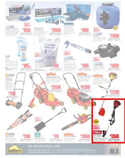 Builders Western Cape & PE : Get More For Less With Builders (20 Feb - 18 Mar 2018), page 4
