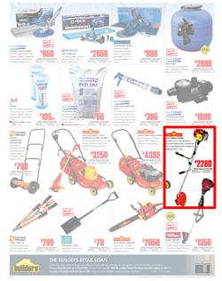 Builders Western Cape & PE : Get More For Less With Builders (20 Feb - 18 Mar 2018), page 4