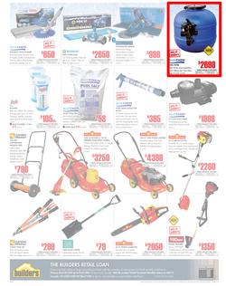 Builders Western Cape & PE : Get More For Less With Builders (20 Feb - 18 Mar 2018), page 4