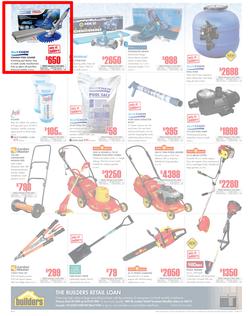 Builders Western Cape & PE : Get More For Less With Builders (20 Feb - 18 Mar 2018), page 4