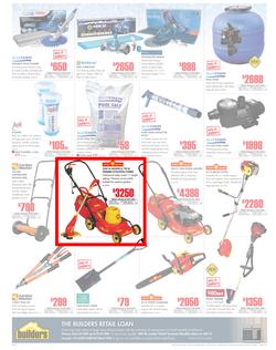 Builders Western Cape & PE : Get More For Less With Builders (20 Feb - 18 Mar 2018), page 4
