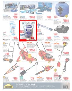Builders Western Cape & PE : Get More For Less With Builders (20 Feb - 18 Mar 2018), page 4