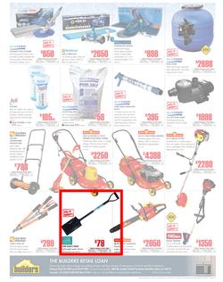Builders Western Cape & PE : Get More For Less With Builders (20 Feb - 18 Mar 2018), page 4