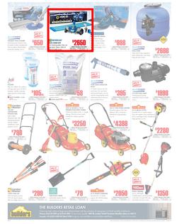 Builders Western Cape & PE : Get More For Less With Builders (20 Feb - 18 Mar 2018), page 4