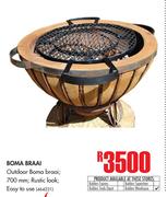 Boma Braai