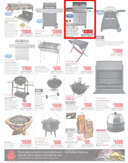 Builders Western Cape & PE : Get More For Less With Builders (20 Feb - 18 Mar 2018), page 5