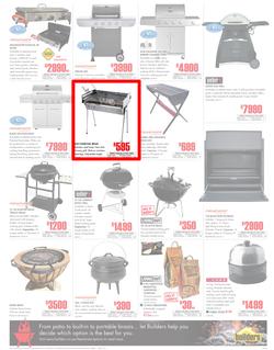 Builders Western Cape & PE : Get More For Less With Builders (20 Feb - 18 Mar 2018), page 5