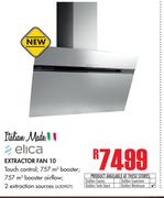 Elica Extractor Fan 10