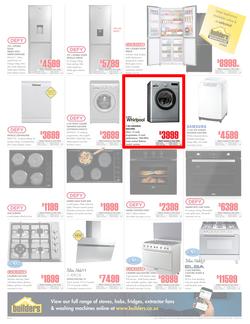 Builders Western Cape & PE : Get More For Less With Builders (20 Feb - 18 Mar 2018), page 6