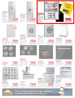 Builders Western Cape & PE : Get More For Less With Builders (20 Feb - 18 Mar 2018), page 6