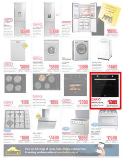 Builders Western Cape & PE : Get More For Less With Builders (20 Feb - 18 Mar 2018), page 6