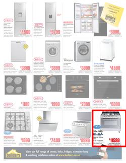 Builders Western Cape & PE : Get More For Less With Builders (20 Feb - 18 Mar 2018), page 6