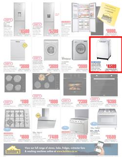 Builders Western Cape & PE : Get More For Less With Builders (20 Feb - 18 Mar 2018), page 6
