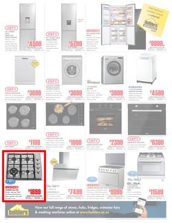 Builders Western Cape & PE : Get More For Less With Builders (20 Feb - 18 Mar 2018), page 6