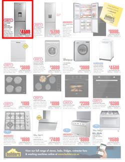 Builders Western Cape & PE : Get More For Less With Builders (20 Feb - 18 Mar 2018), page 6