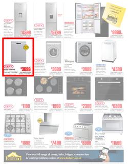Builders Western Cape & PE : Get More For Less With Builders (20 Feb - 18 Mar 2018), page 6