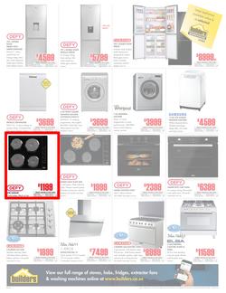Builders Western Cape & PE : Get More For Less With Builders (20 Feb - 18 Mar 2018), page 6