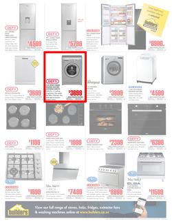 Builders Western Cape & PE : Get More For Less With Builders (20 Feb - 18 Mar 2018), page 6