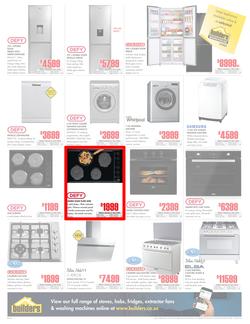 Builders Western Cape & PE : Get More For Less With Builders (20 Feb - 18 Mar 2018), page 6
