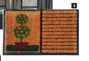 Trento Coir Mat Garden-40cm x 60cm