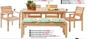 Design House Dining Table
