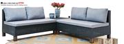 Luna 3 Piece Patio Set