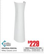Betta Universal Pedestal