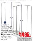 Prima Bella Bonnie Quadrant-Each