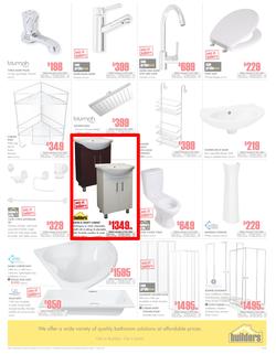 Builders Western Cape & PE : Get More For Less With Builders (20 Feb - 18 Mar 2018), page 9