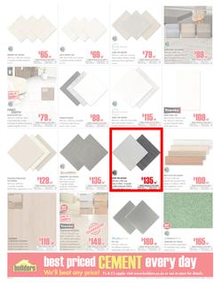 Builders Western Cape & PE : Get More For Less With Builders (20 Feb - 18 Mar 2018), page 10