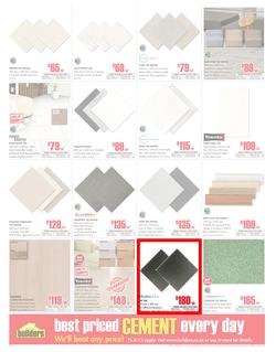 Builders Western Cape & PE : Get More For Less With Builders (20 Feb - 18 Mar 2018), page 10