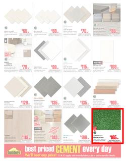 Builders Western Cape & PE : Get More For Less With Builders (20 Feb - 18 Mar 2018), page 10