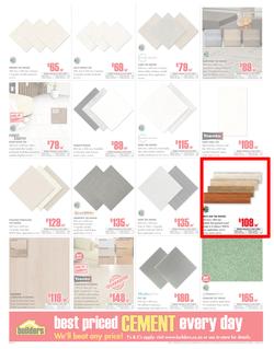 Builders Western Cape & PE : Get More For Less With Builders (20 Feb - 18 Mar 2018), page 10