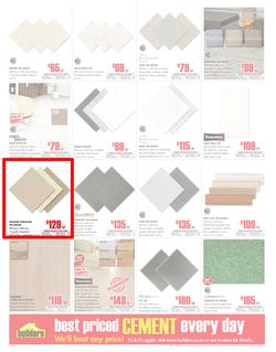 Builders Western Cape & PE : Get More For Less With Builders (20 Feb - 18 Mar 2018), page 10