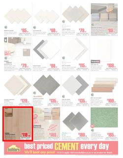 Builders Western Cape & PE : Get More For Less With Builders (20 Feb - 18 Mar 2018), page 10