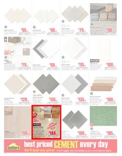 Builders Western Cape & PE : Get More For Less With Builders (20 Feb - 18 Mar 2018), page 10