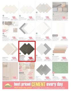 Builders Western Cape & PE : Get More For Less With Builders (20 Feb - 18 Mar 2018), page 10