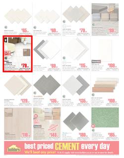 Builders Western Cape & PE : Get More For Less With Builders (20 Feb - 18 Mar 2018), page 10