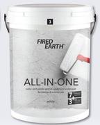 Fired Earth All-In-One Primer-20Ltr