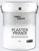 Fired Earth Nano-Tech Water Based Plaster Primer-20Ltr
