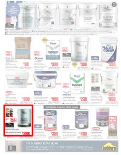 Builders Western Cape & PE : Get More For Less With Builders (20 Feb - 18 Mar 2018), page 11