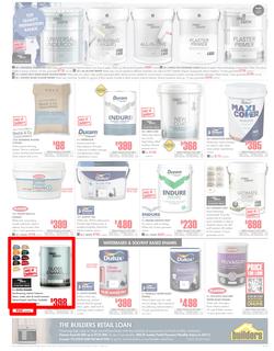 Builders Western Cape & PE : Get More For Less With Builders (20 Feb - 18 Mar 2018), page 11