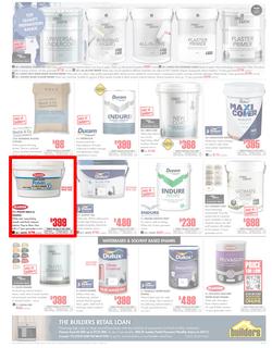 Builders Western Cape & PE : Get More For Less With Builders (20 Feb - 18 Mar 2018), page 11