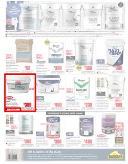 Builders Western Cape & PE : Get More For Less With Builders (20 Feb - 18 Mar 2018), page 11