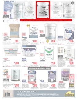 Builders Western Cape & PE : Get More For Less With Builders (20 Feb - 18 Mar 2018), page 11