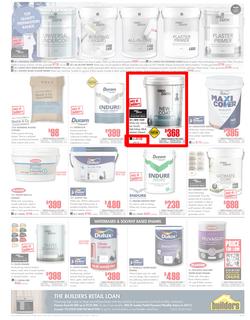 Builders Western Cape & PE : Get More For Less With Builders (20 Feb - 18 Mar 2018), page 11