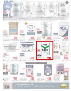 Builders Western Cape & PE : Get More For Less With Builders (20 Feb - 18 Mar 2018), page 11